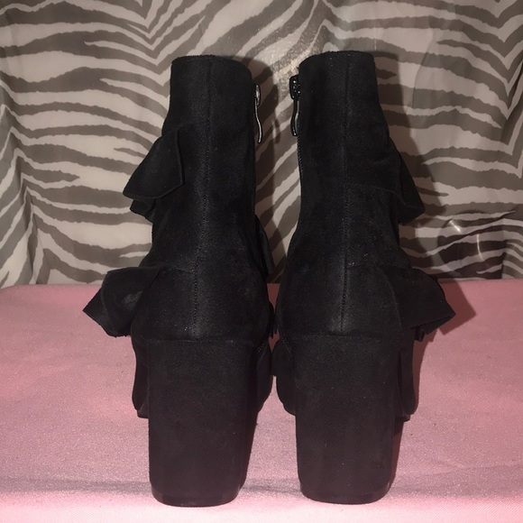 Festive Boot - Picture 3 of 4